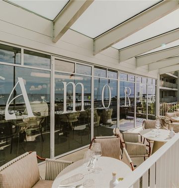 Hotel & Spa Amoria La Baule