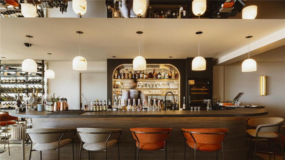 Hotel & Spa Amoria La Baule Restaurant