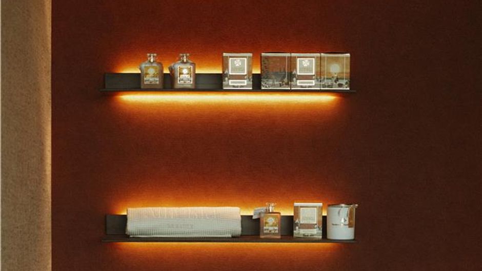 Hotel & Spa Amoria La Baule Lobby