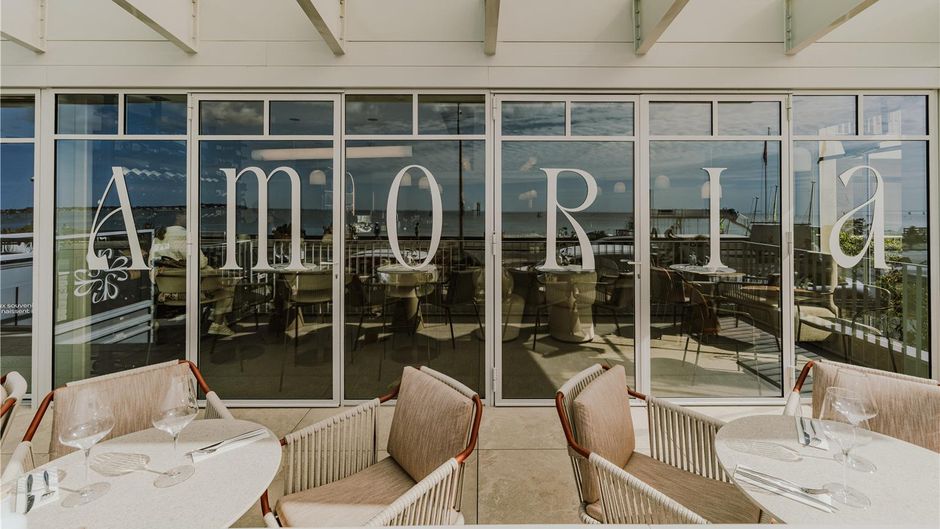 Hotel & Spa Amoria La Baule Exterior