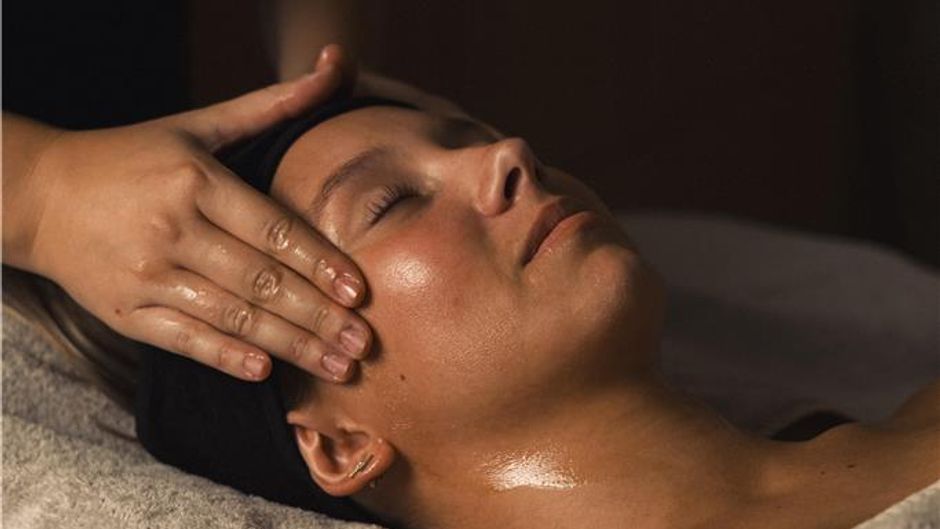 Hotel & Spa Amoria La Baule Spa