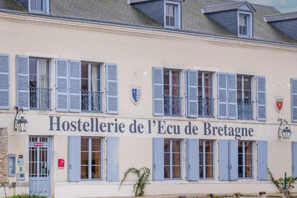 L'Ecu de Bretagne