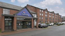 Travelodge Birmingham Aston