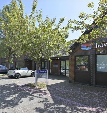 Hotel Campanile Milton Keynes