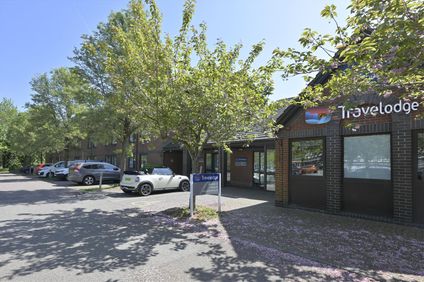 Hotel Campanile Milton Keynes