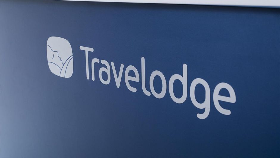 Travelodge Leicester Central North Lobby