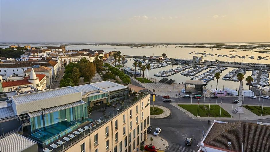 Hotel Faro Other