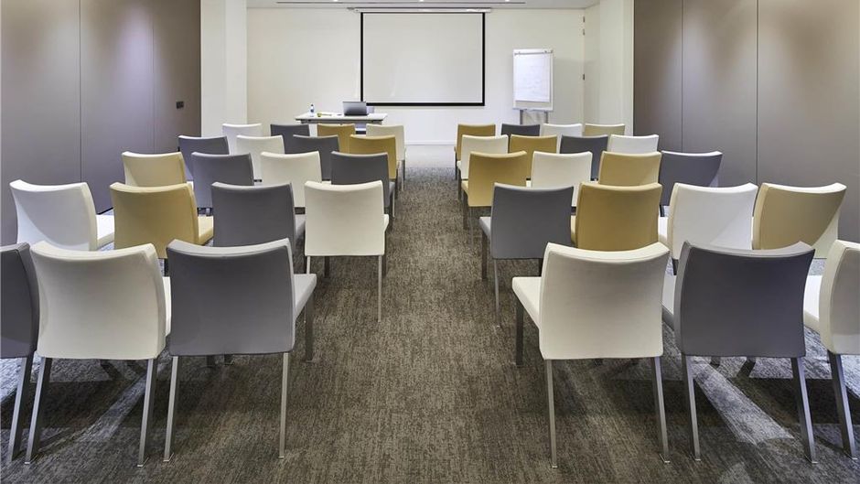 Hotel Faro Meeting