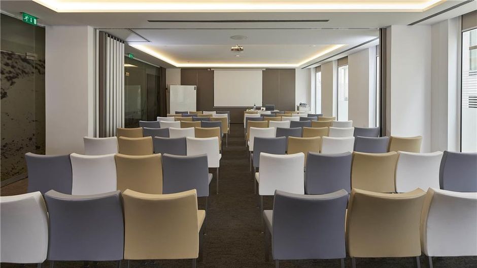 Hotel Faro Meeting