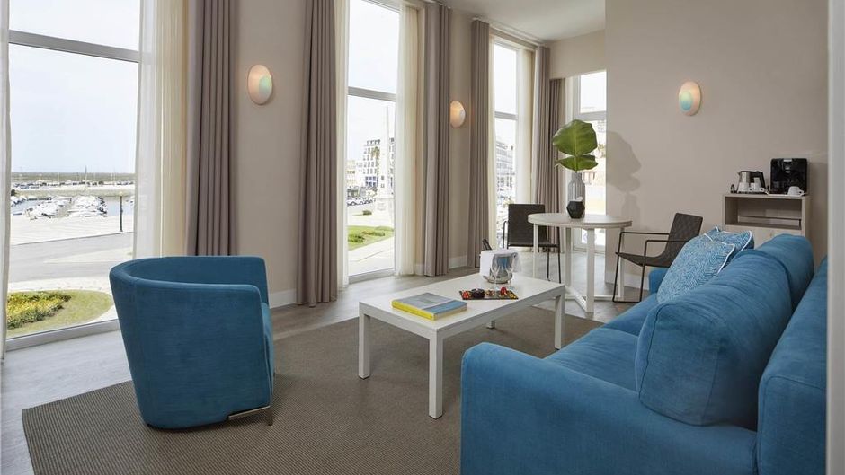 Hotel Faro Suite