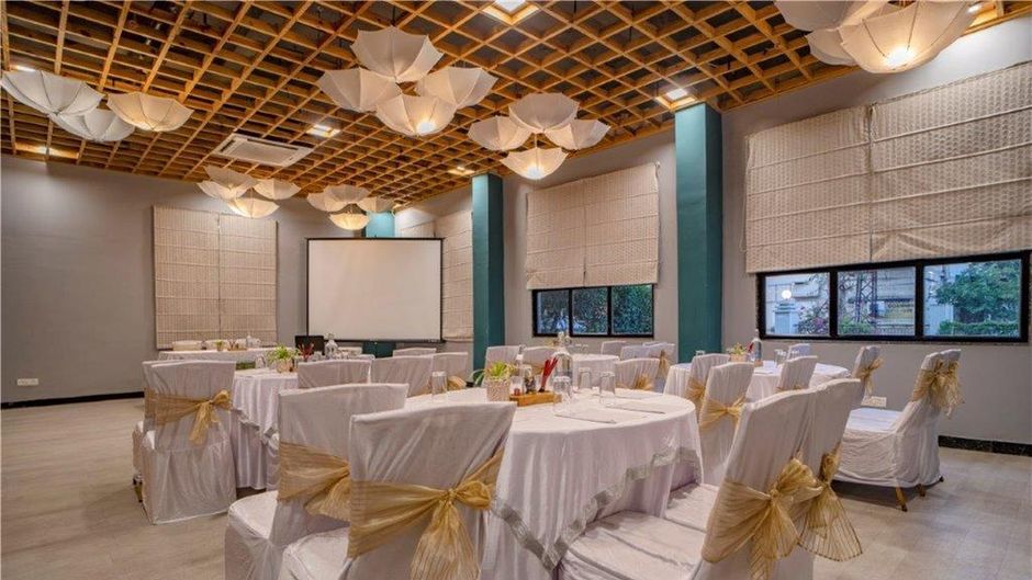 Golden Tulip Udaipur Other