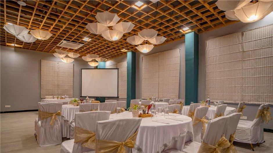 Golden Tulip Udaipur Other