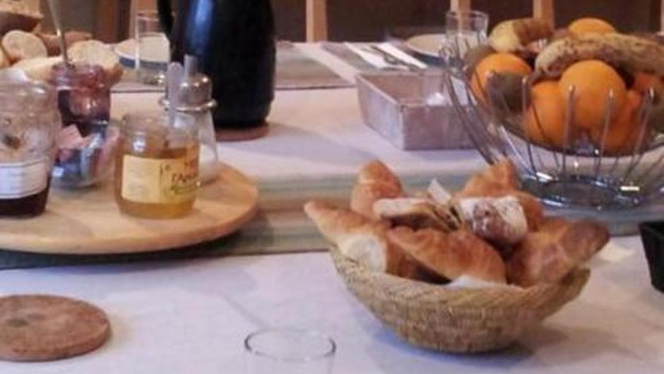 Villa Richelieu Restaurant