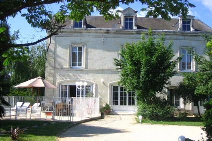 Villa Richelieu