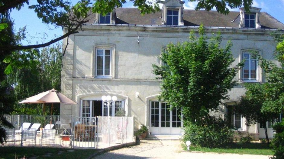 Villa Richelieu Exterior