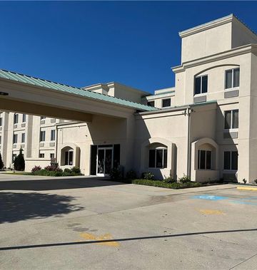 Baymont by Wyndham Slidell