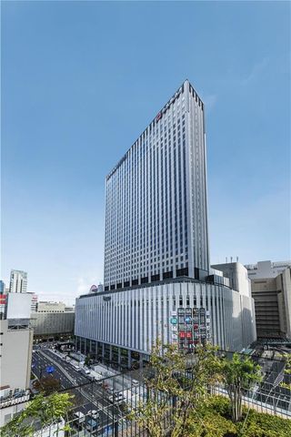 Hotel Hankyu Respire Osaka