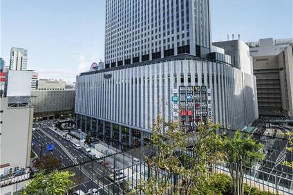 Hotel Hankyu Respire Osaka