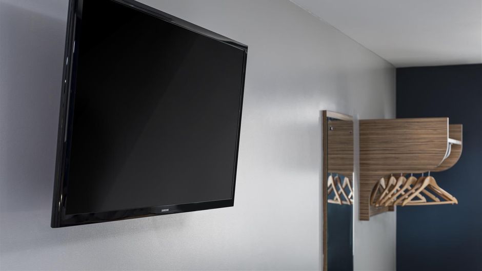 Travelodge Swindon Other