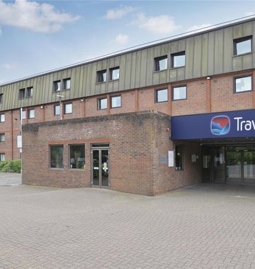 Travelodge Swindon