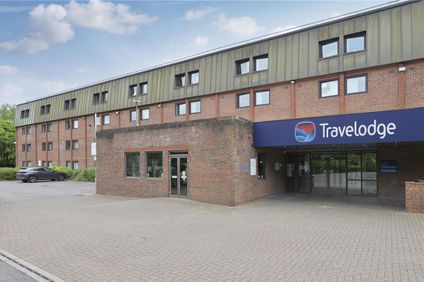 Travelodge Swindon