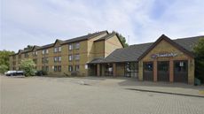 Campanile Hotel