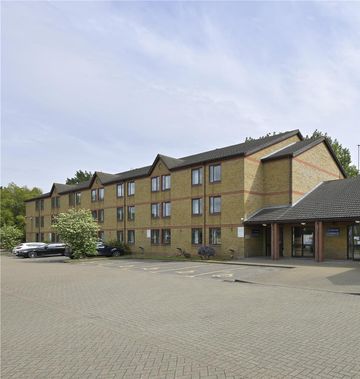 Campanile Hotel