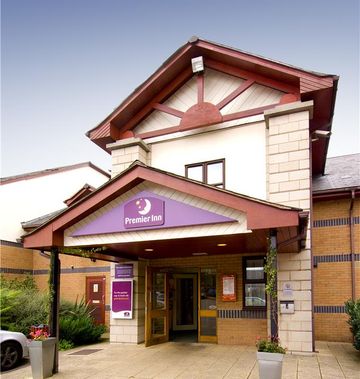 Premier Inn Leicester (Braunstone)