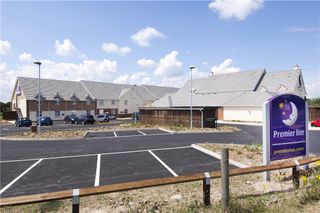 Holiday Inn Express Ramsgate - Minster