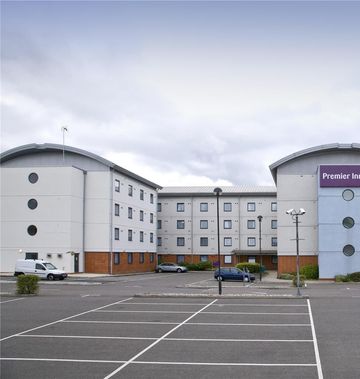 Premier Inn London Enfield