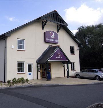 Premier Inn Aberdare