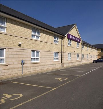 Premier Inn Chippenham