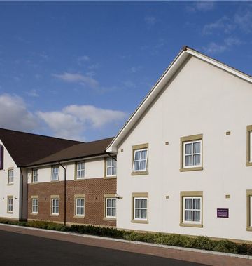 Premier Inn Peterborough North