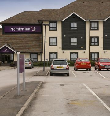 Premier Inn Doncaster (Lakeside)