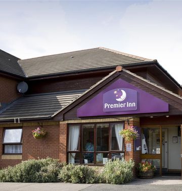 Premier Inn Thurrock East