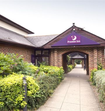 Premier Inn High Wycombe / Beaconsfield
