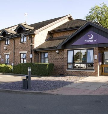 Premier Inn Wellingborough