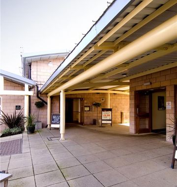 Premier Inn Manchester (Cheadle)