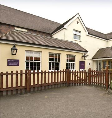 Premier Inn Nuneaton/ Coventry