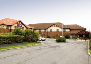Premier Inn Newcastle Gosforth