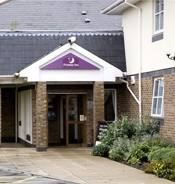 Premier Inn Lincoln (Canwick)