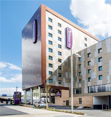Premier Inn London Brentford