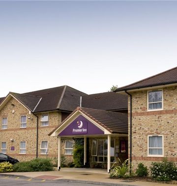 Premier Inn Boston