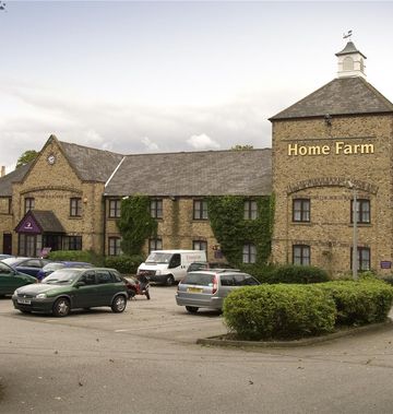 Premier Inn Hull West