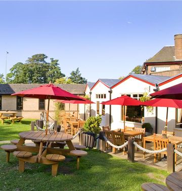 Premier Inn Northampton South (Wootton)