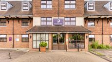 Premier Inn London Gatwick Airport South