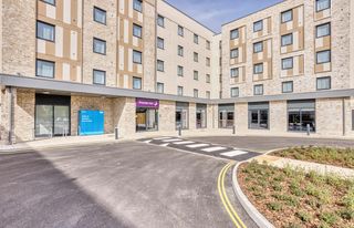 Premier Inn Bristol Cribbs Causeway