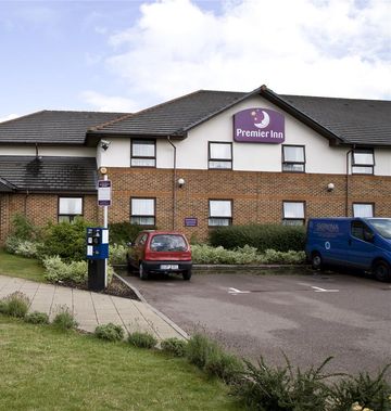 Premier Inn Hatfield