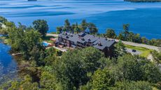 Hotel Lac-Brome