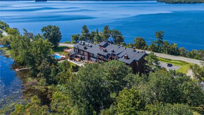 Hotel Lac-Brome